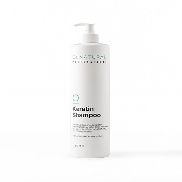 Conatural - Professional Keratin Shampoo