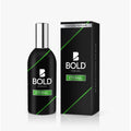 Bold Edt Perfume Eternal 100Ml