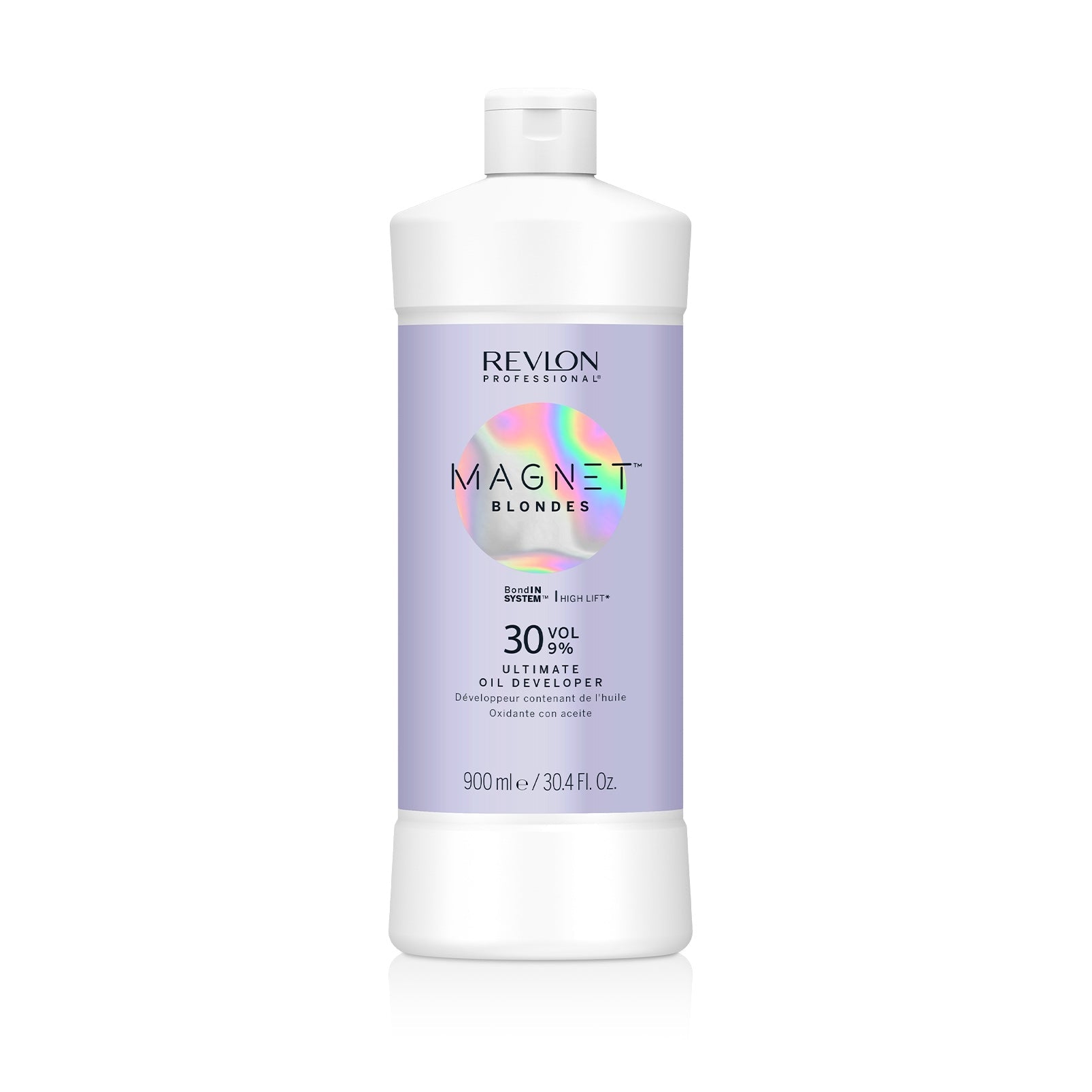 Revlon - Magnet™ Blondes Ultimate Oil Developer - 900ml