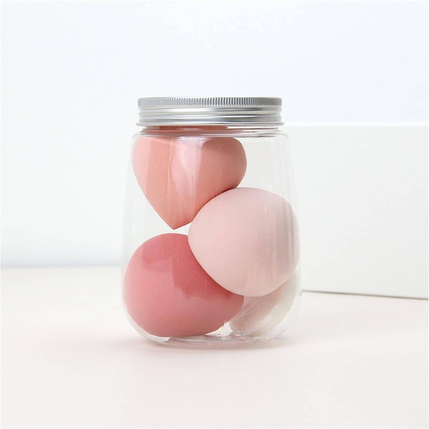 Sweet Beauty Make Up Puff 4Pcs - My Store