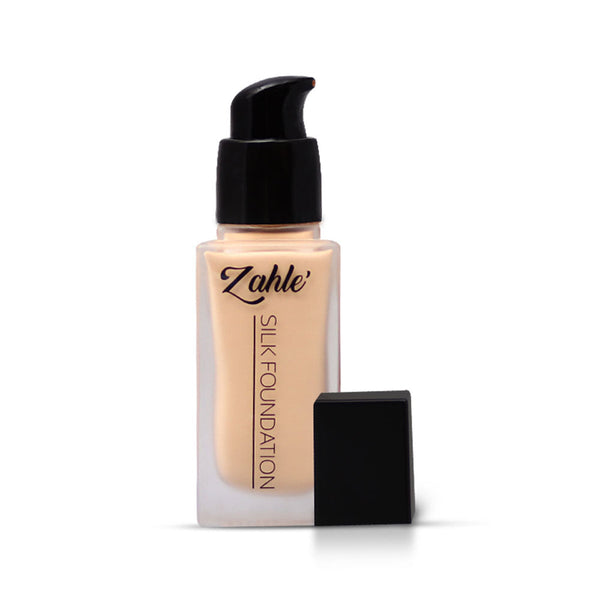 Zahle- Almond Liquid Foundation, 35g