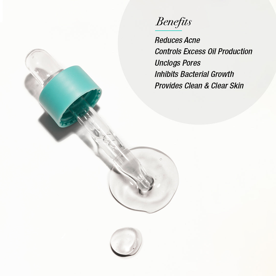 Conatural - Anti-Acne Skin Serum