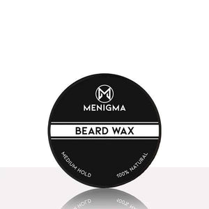 Menigma Beard Wax 35Ml - My Store