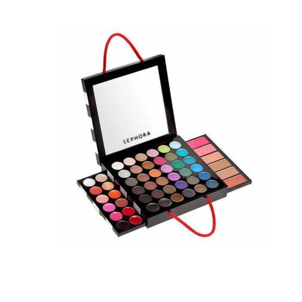 Sephora- Eyeshadow Palette De Maquillage Sac - Medium