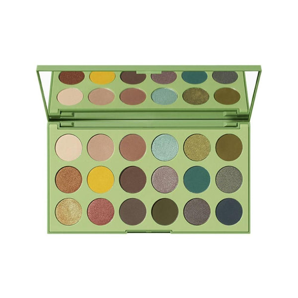 Morphe- 18B Makin Bank Artistry Palette