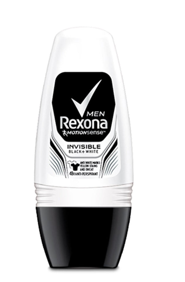 Rexona Men Invisible Dry Roll-On