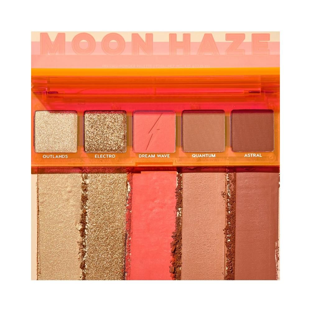 Colourpop- Moon Haze Shadow Palette, 4.15g