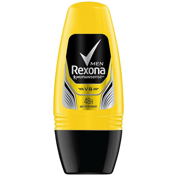 Rexona Men Deo R/O 48H V8 50Ml