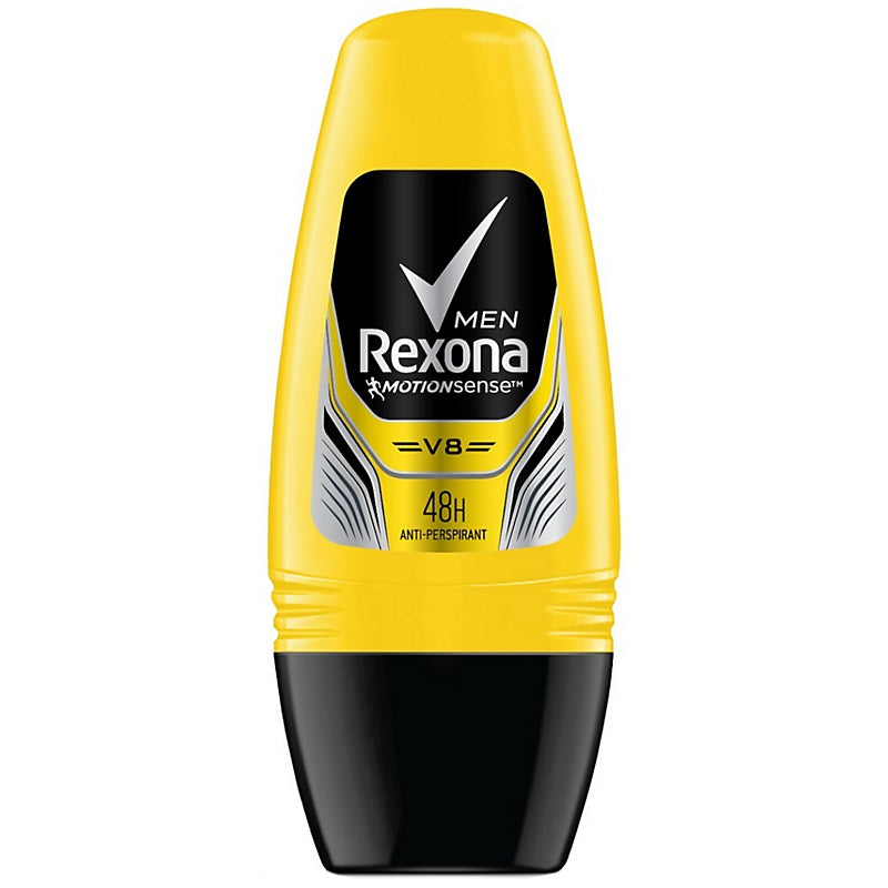 Rexona Men Deo R/O 48H V8 50Ml