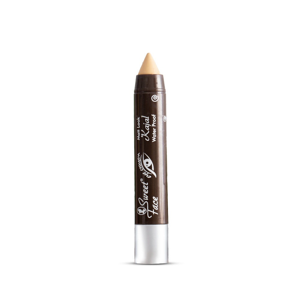 Sweetface - Matte Look Kajal