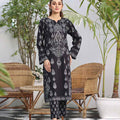 Zarasi.Pk Stitched 2 Piece Printed Lawn Collection'2025-Wellow