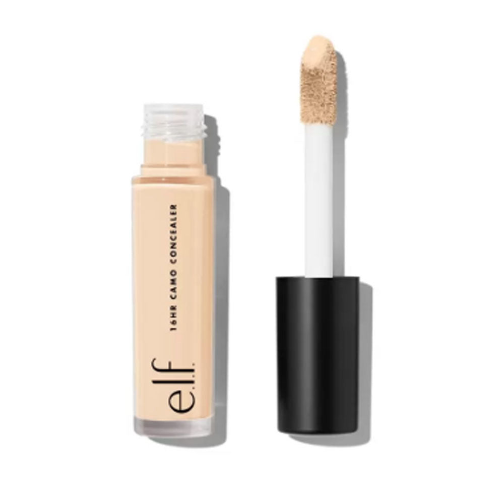 e.l.f- 16HR Camo Concealer / Light Sand