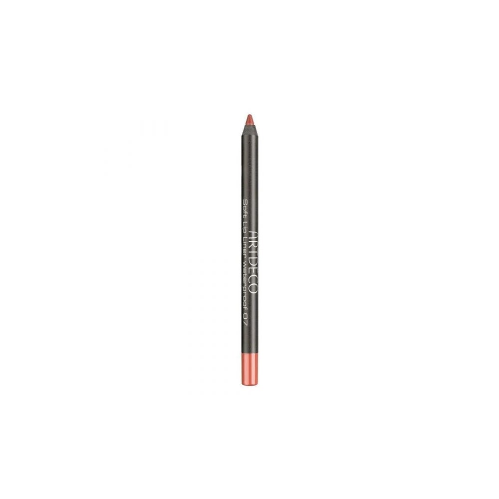 Artdeco - Soft Lip Liner Water Proof 07