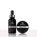 Menigma Beard Duo Kit - My Store