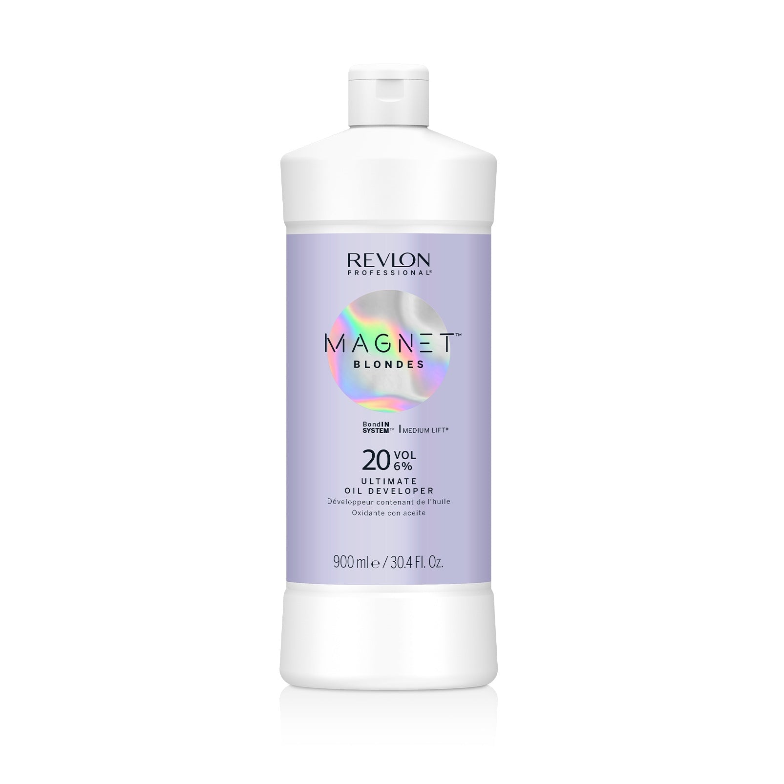 Revlon - Magnet™ Blondes Ultimate Oil Developer - 900ml