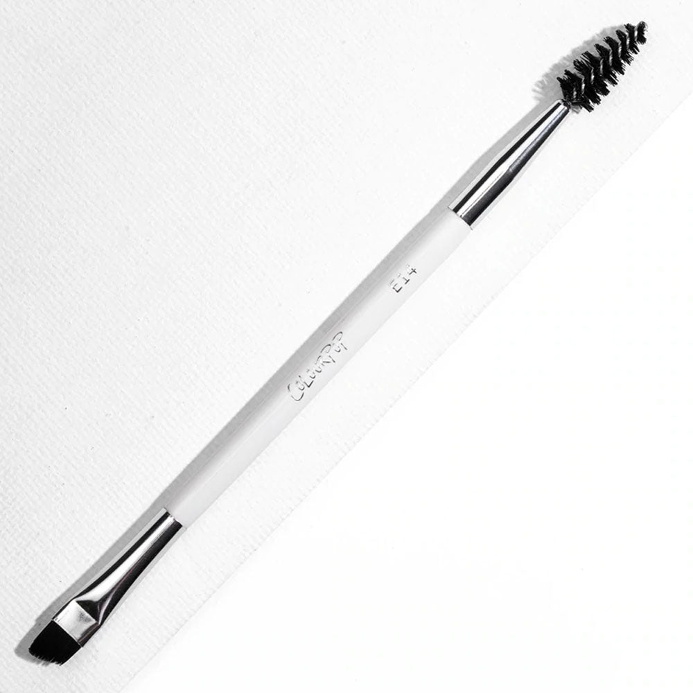 Colourpop- Brow Dual Ended Brush- E14