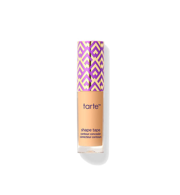 Tarte- Shape Tape™ Contour Concealer Travel Size, 35H Medium Honey, 1ml