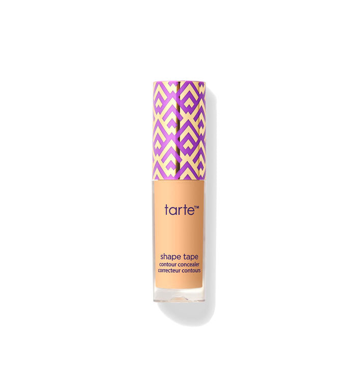 Tarte- Shape Tape™ Contour Concealer Travel Size, 35H Medium Honey, 1ml