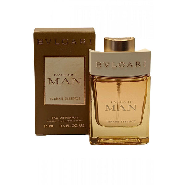Bvlgari Man Terrae Essence Edp 5Ml - My Store