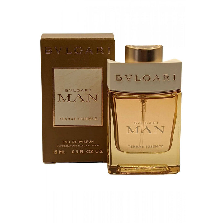Bvlgari Man Terrae Essence Edp 5Ml - My Store