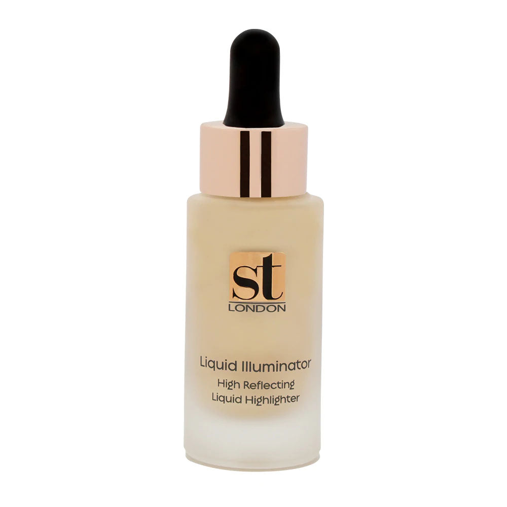 ST London- Liquid Illuminator 15 ml- Moon Glow