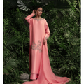 Luna By Mariam Malik Stitched 2 Piece Luxe Silk Pret Collection'2025-LUNA- Luxury Pret'24  - 4