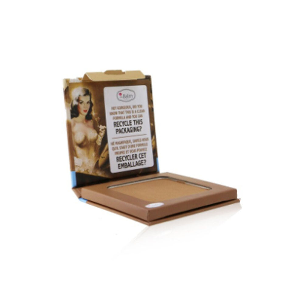 The Balm- Bronzilla Bronzer Contour & Shadow, 8.5g