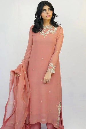 Mariam Malik Unstitched Luxury Formals Collection'2025-Luxury Formals - 20