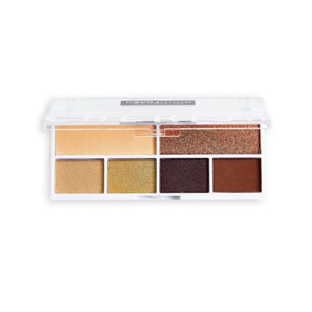 Revolution- Relove Colour Play Cherish Shadow Palette