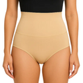 High-Waist Shaper Brief - Smooth Flex