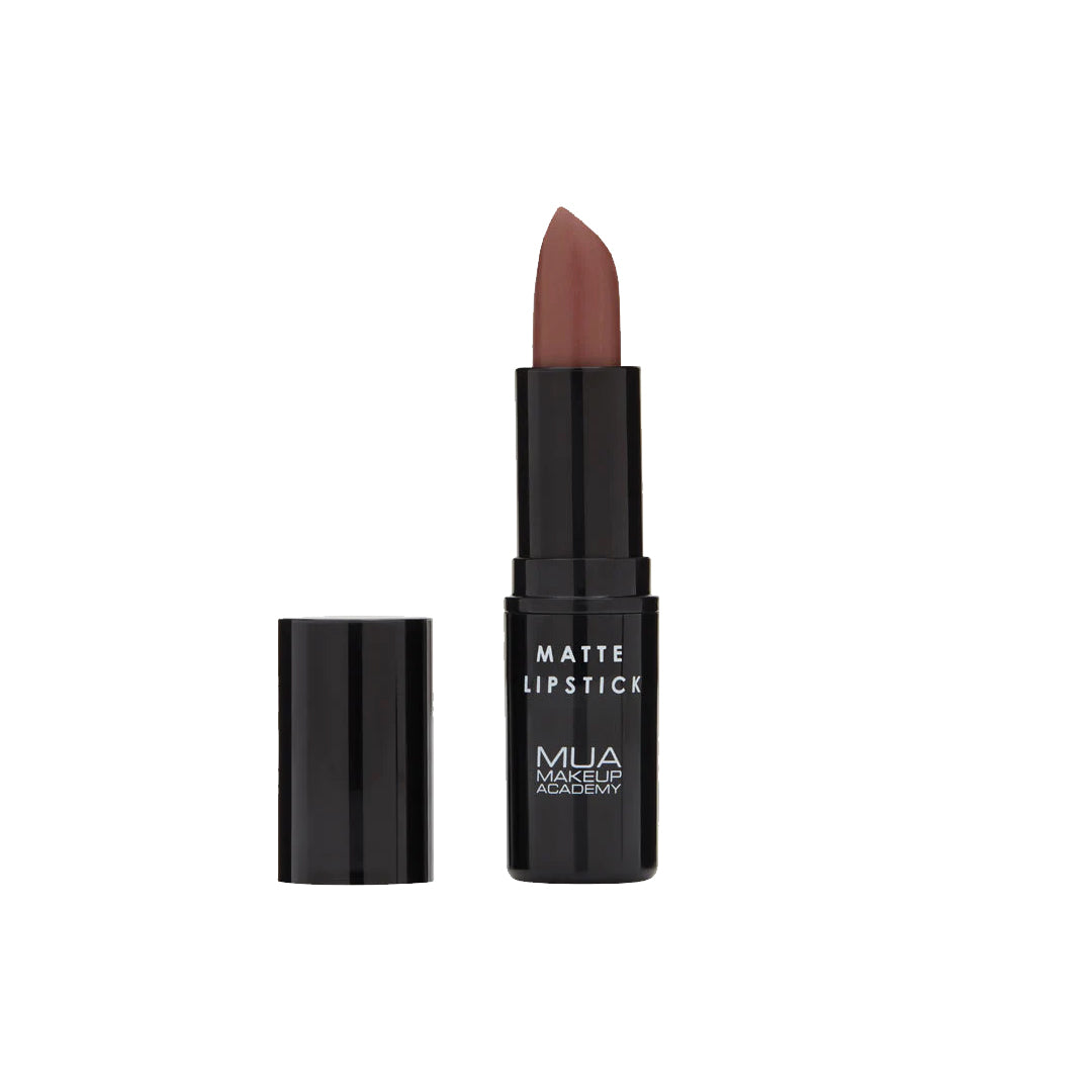 Mua - Matte Lipstick - Sincere