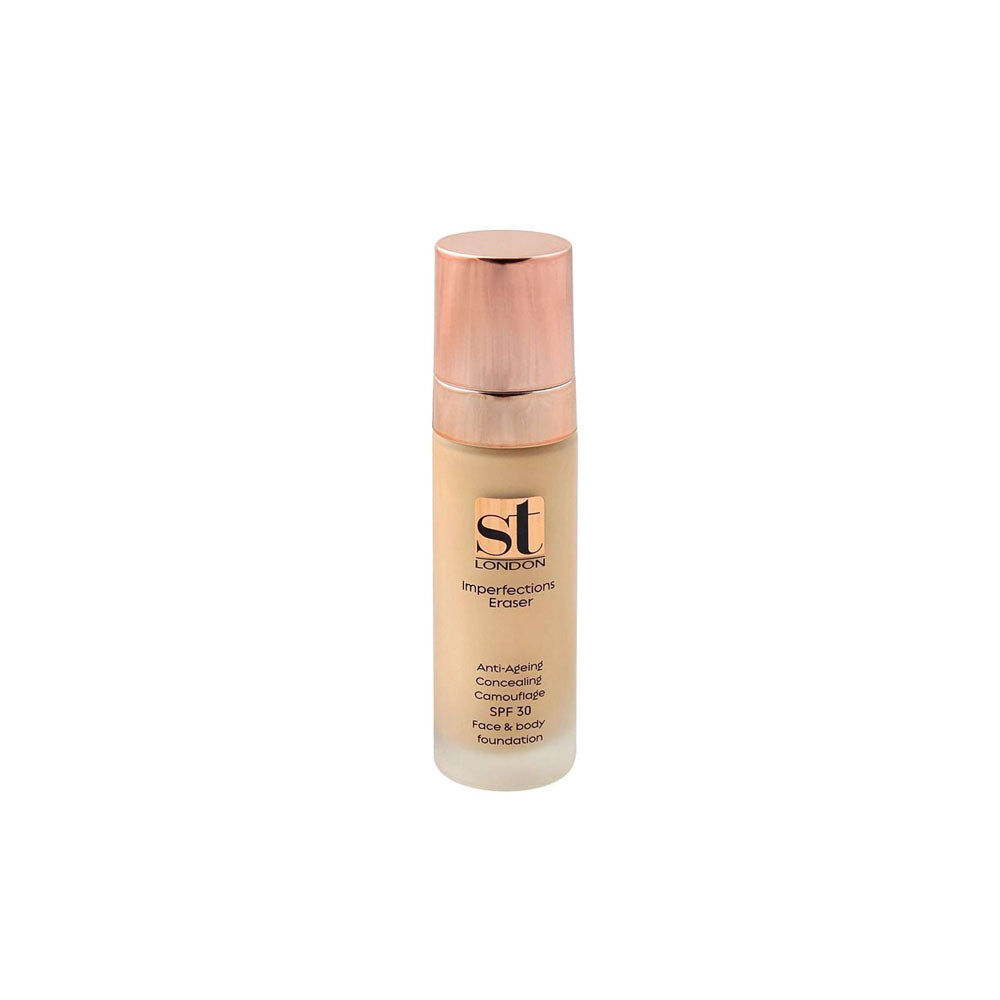St London- Imperfections Eraser - IE 06, SPF 30
