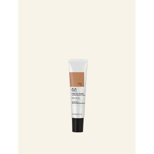 The Body Shop- Fresh Nude Tinted BB Spf30 25ml
