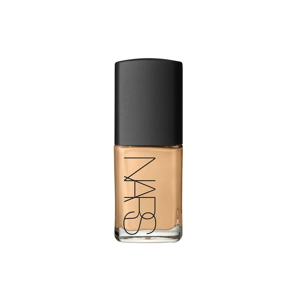 Nars- Sheer Glow Foundation Barcelona, 30 ml