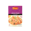 Shan Chicken Handi 50g - Snapcart.pk