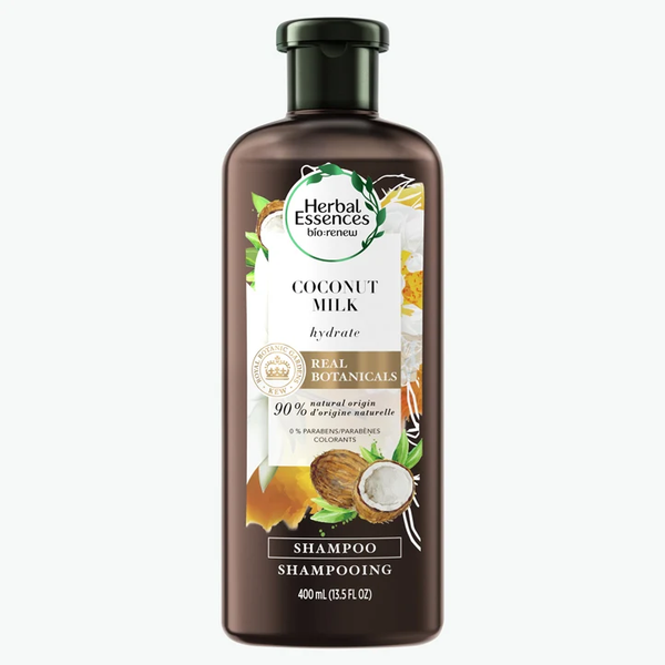 Herbal Essences Shampoo Hydrate Coconut Milk 400ML