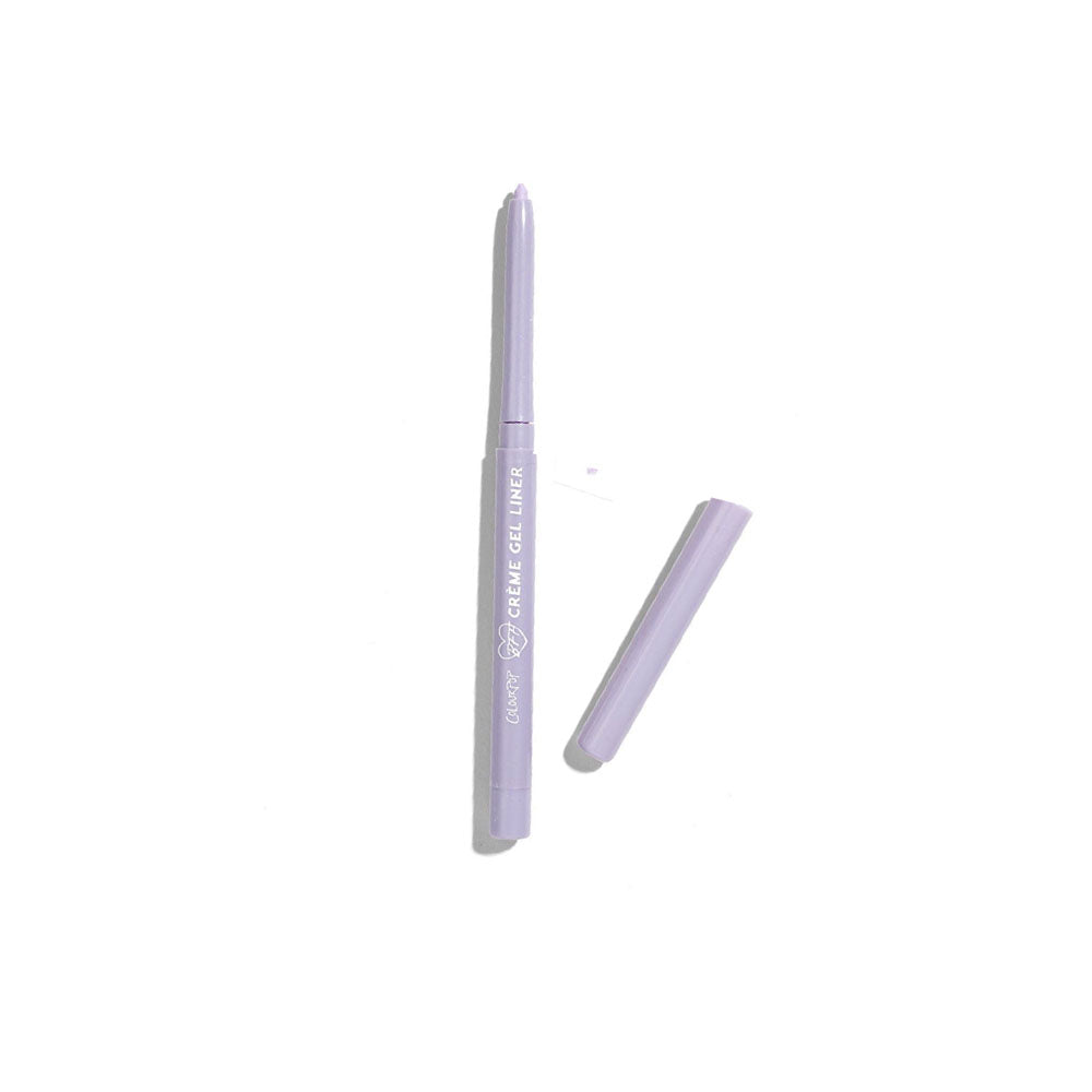 Colourpop- Cry Baby Liner Creme Gel Liner, 0.2gm
