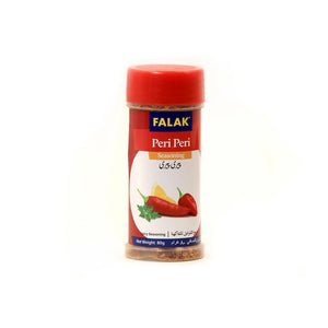 Falak Peri Peri Seasoning 80g - Snapcart.pk