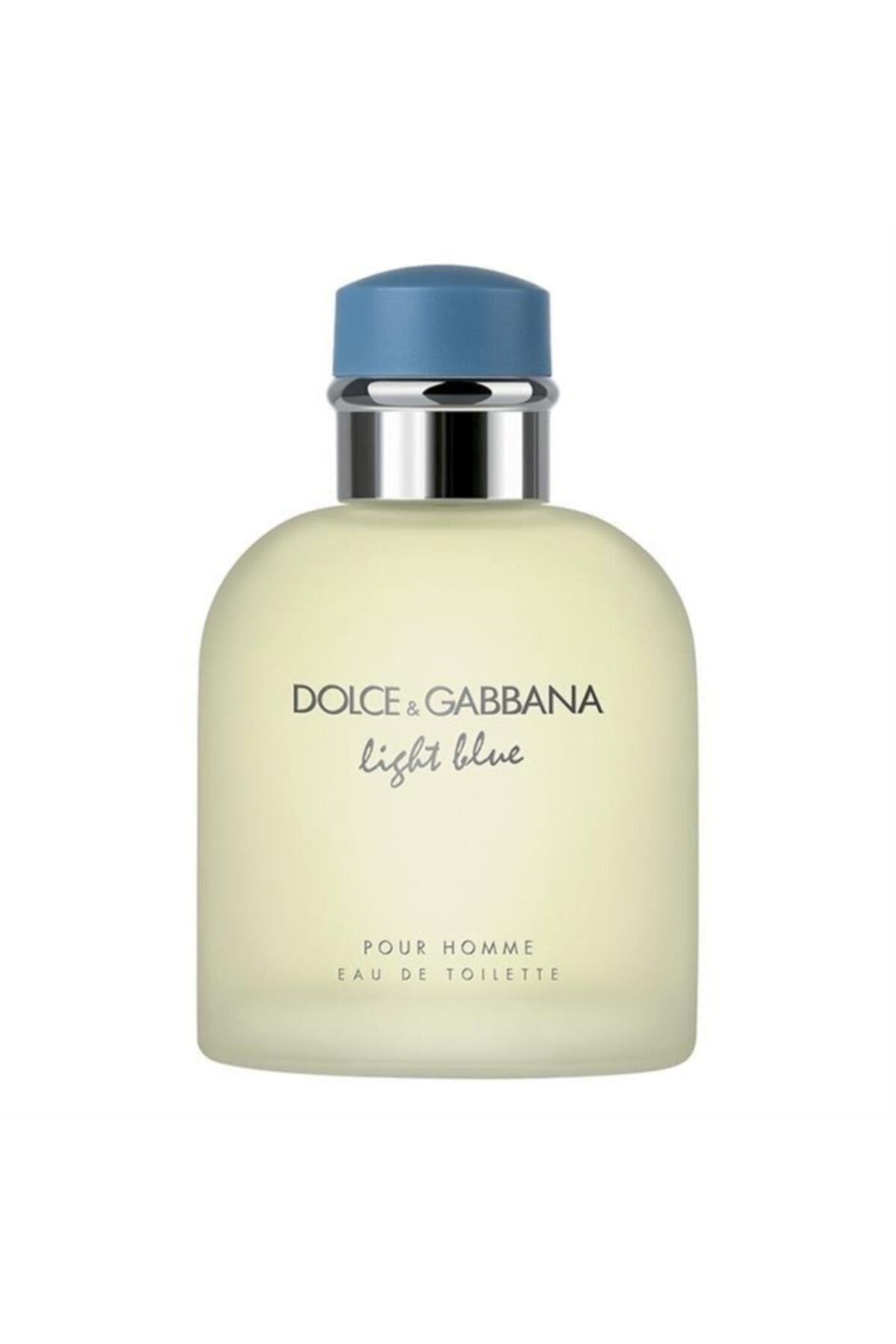 Dolce & Gabbana Light Blue Pour Homme EDT 125Ml