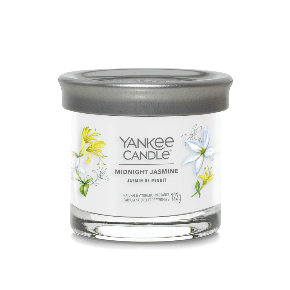 Yankee Candle Midnight Jasmine 122G