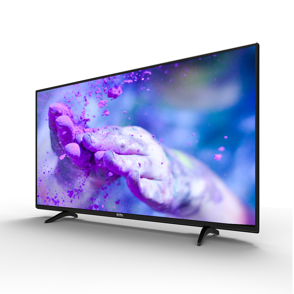 OKTRA Premium Series - K568 24-Inches HD LED TV - My Store