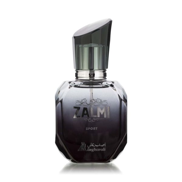 Asghar Ali Zalmi Sport Homme Edp 50Ml