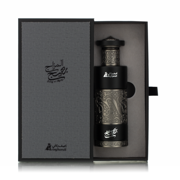Asghar Ali Baheej Al Mizaaj EDP 100ml