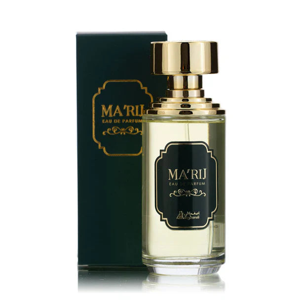 Asghar Ali Ma'Rij EDP 100Ml