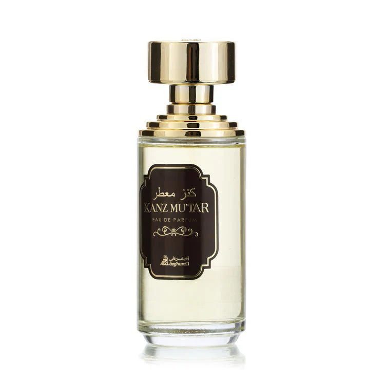 Asghar Ali Kanz Mutar EDP 100Ml