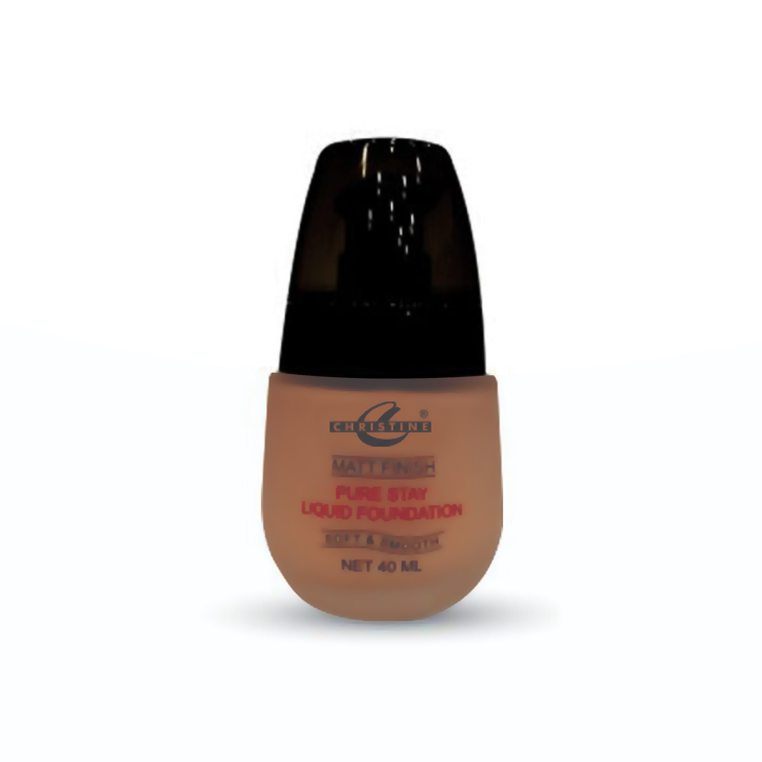 Christine- Liquid Foundation - Shade 07
