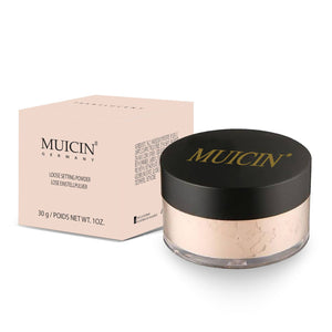 MUICIN - Radiant Loose Powder - 30g - My Store