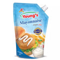 Young’s Mayonnaise 1ltr