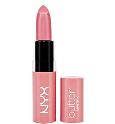 NYX Professional Makeup- Butter Lipstick Gumdrop