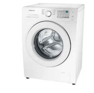 Samsung Fully-Automatic Front Load Washing Machine WW70J3283 - My Store